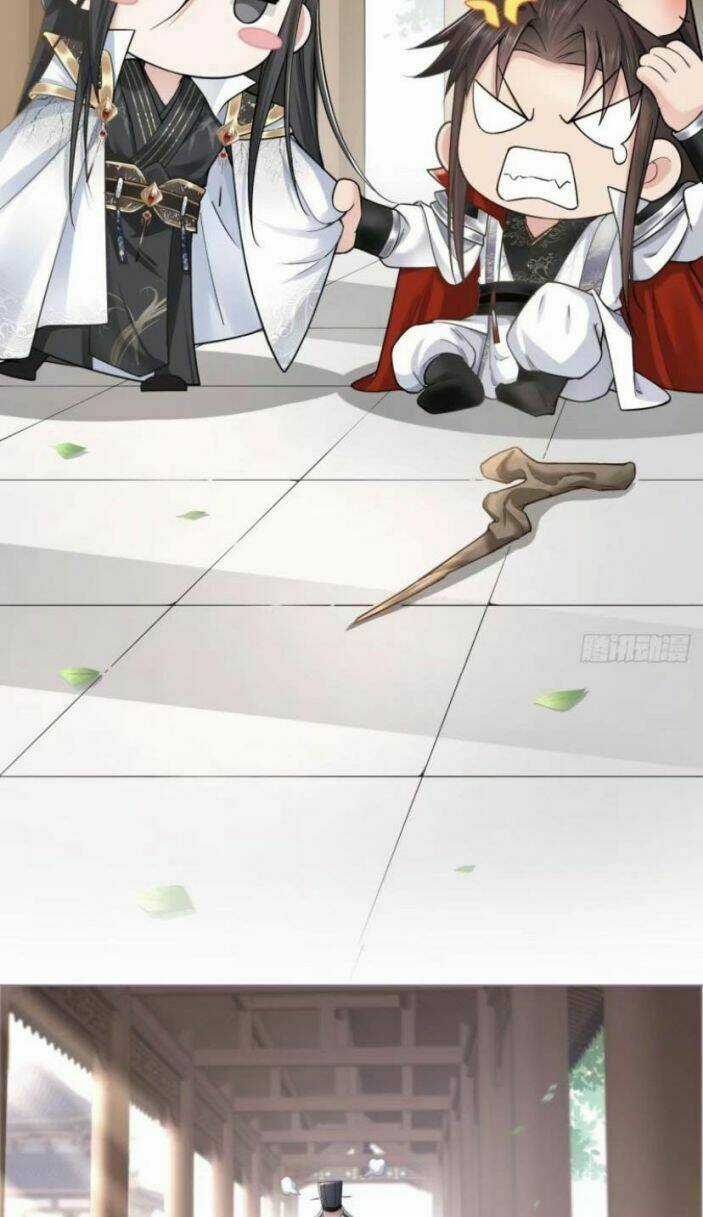 Nhập Mạc Chi Thần Chapter 27 trang 50