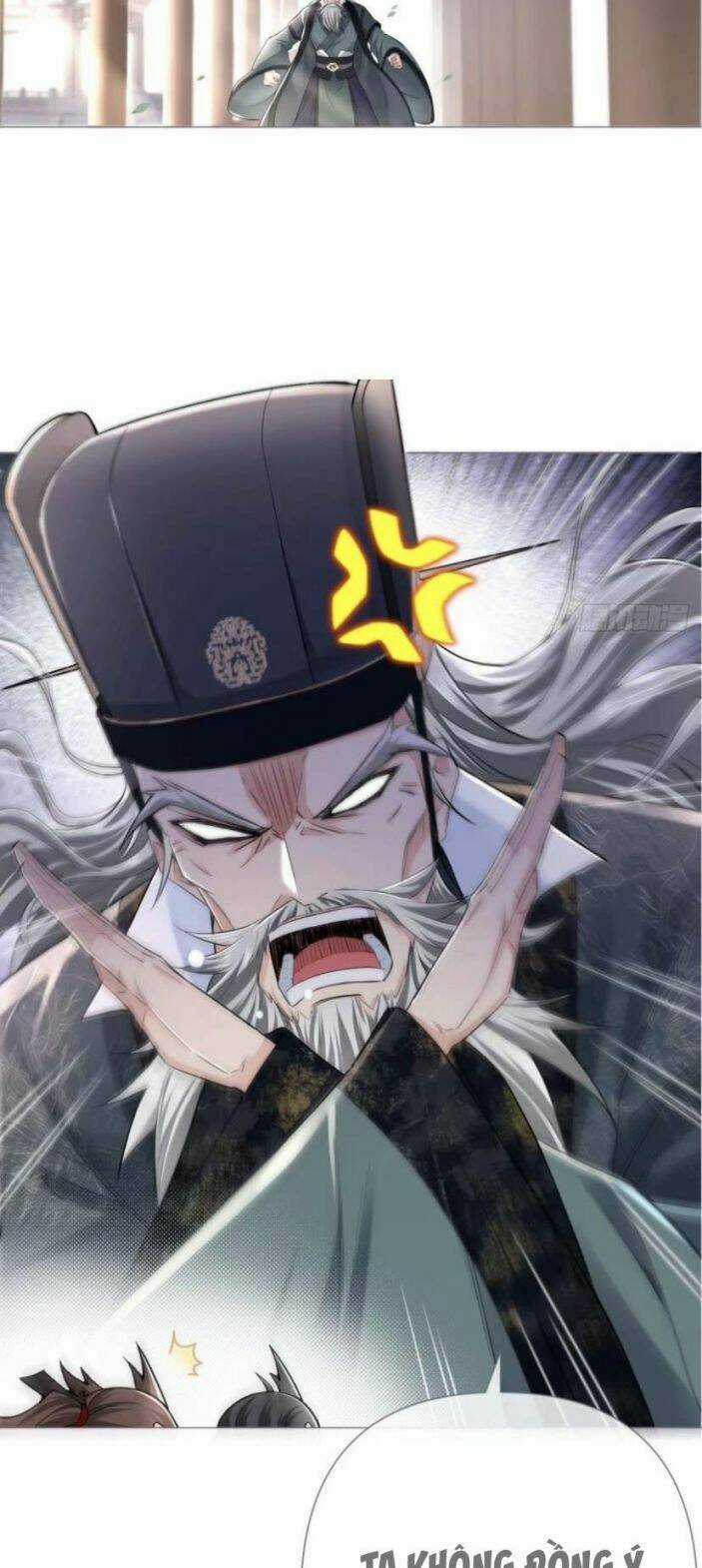 Nhập Mạc Chi Thần Chapter 27 trang 51