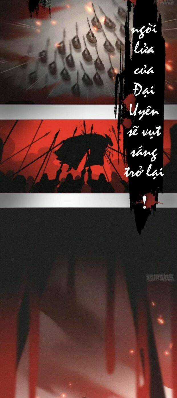 Nhập Mạc Chi Thần Chapter 28 trang 10