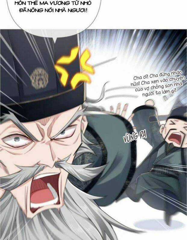 Nhập Mạc Chi Thần Chapter 28 trang 15