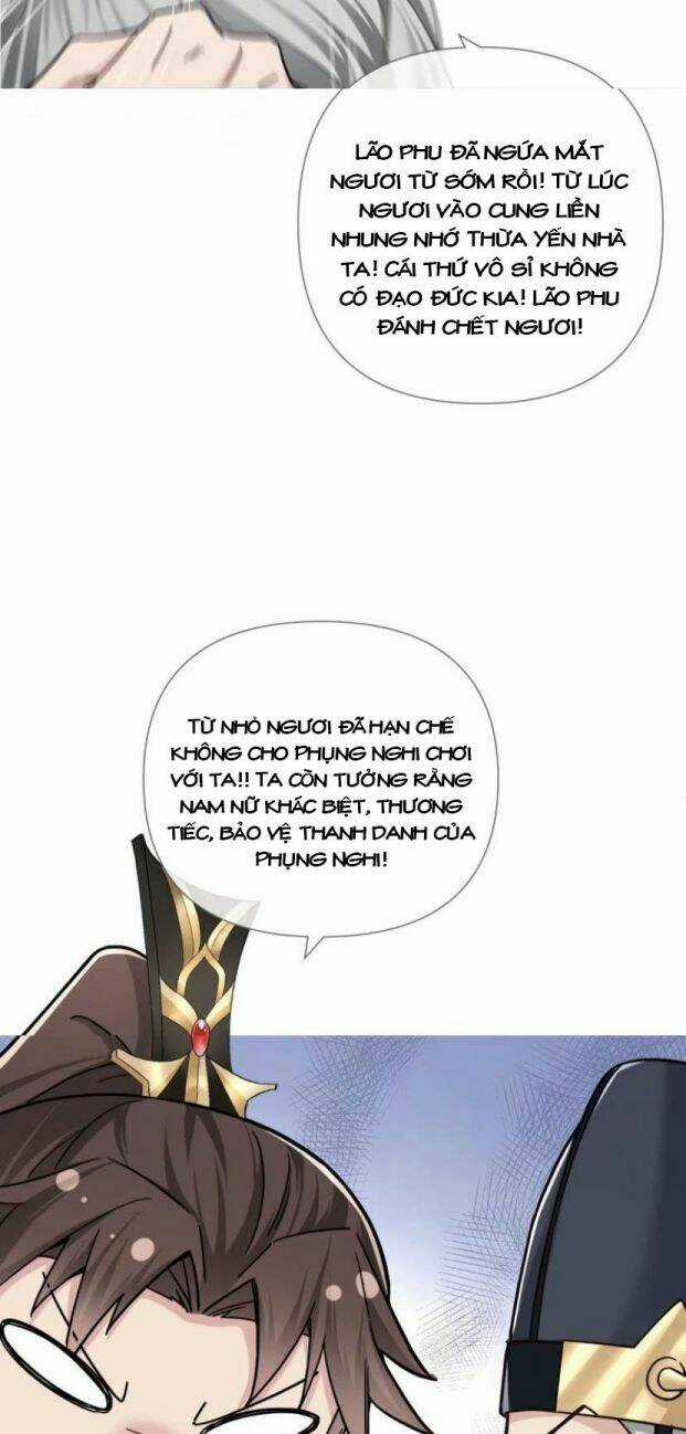 Nhập Mạc Chi Thần Chapter 28 trang 16