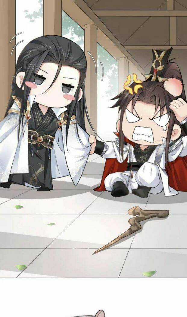 Nhập Mạc Chi Thần Chapter 28 trang 2