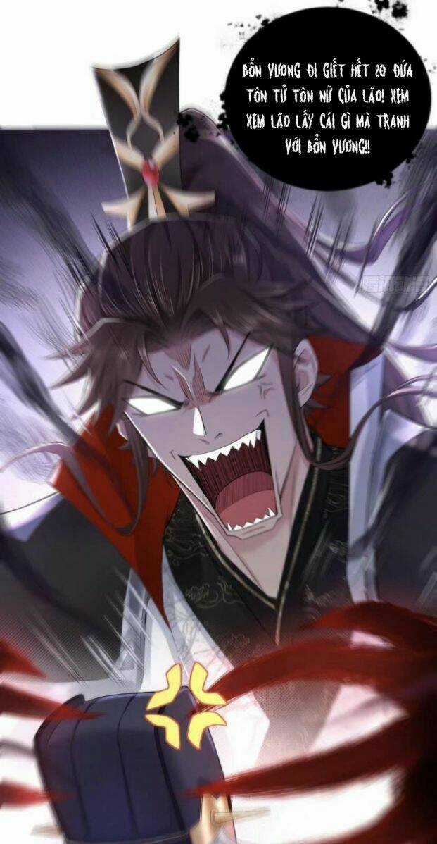 Nhập Mạc Chi Thần Chapter 28 trang 20