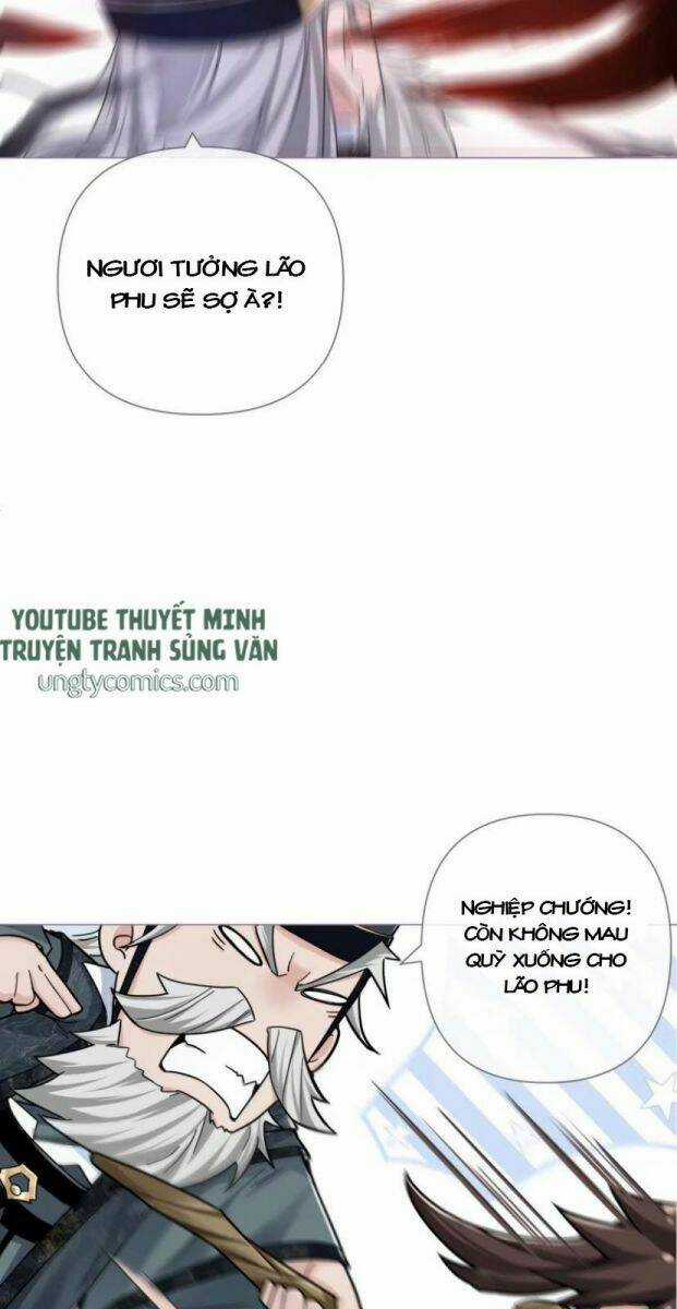 Nhập Mạc Chi Thần Chapter 28 trang 21