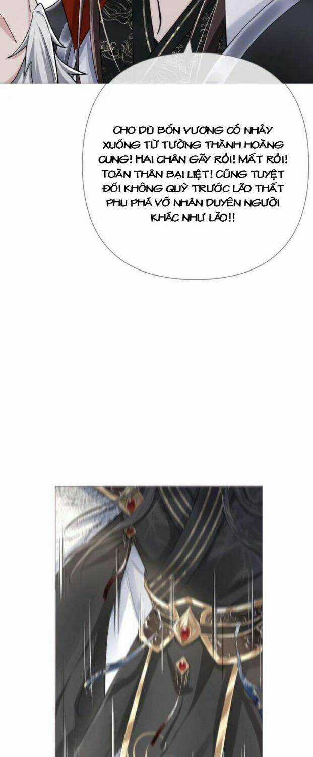 Nhập Mạc Chi Thần Chapter 28 trang 23