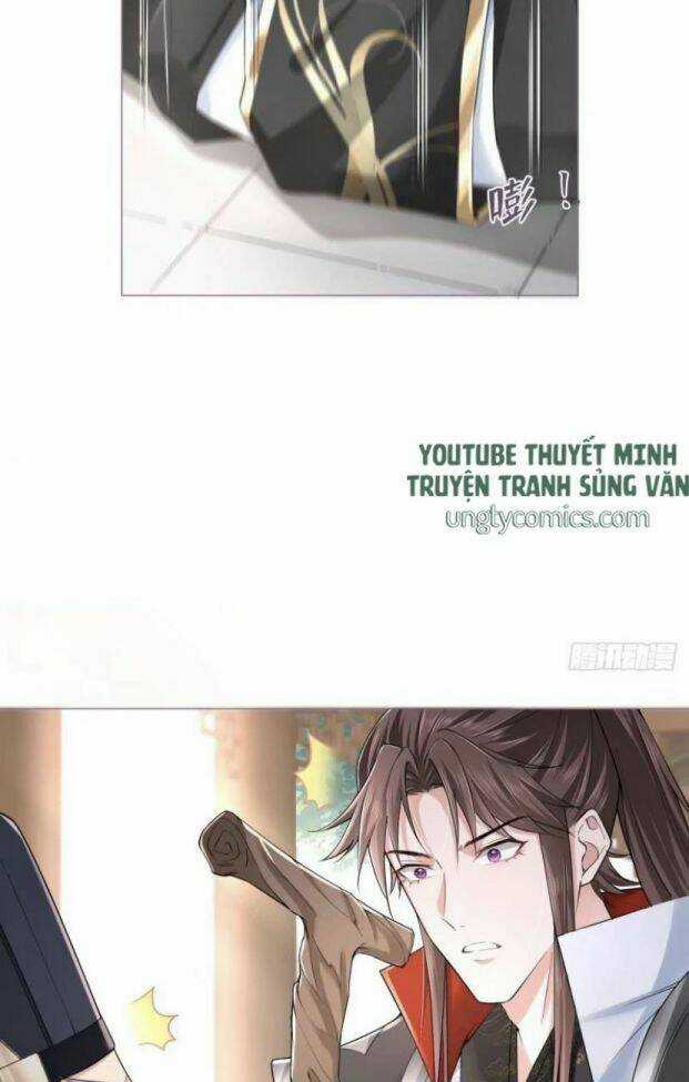 Nhập Mạc Chi Thần Chapter 28 trang 24