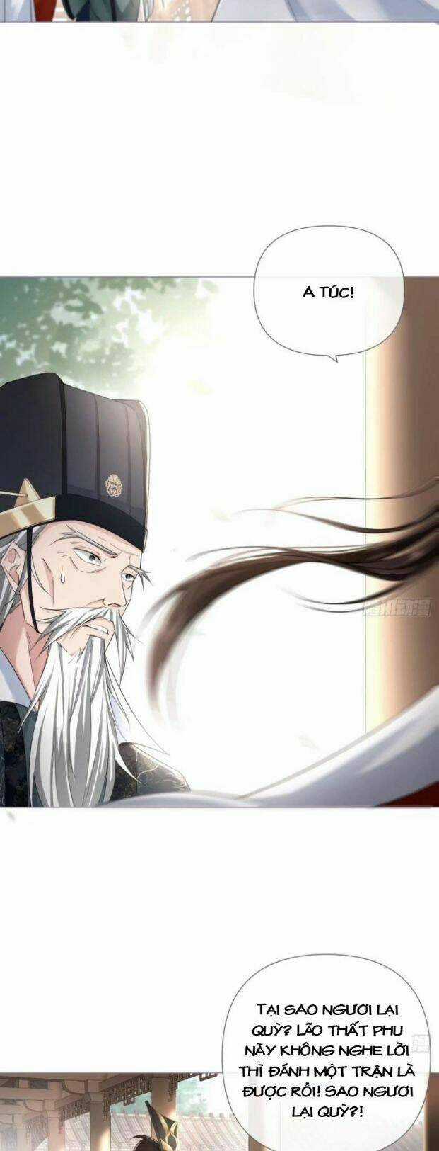 Nhập Mạc Chi Thần Chapter 28 trang 26