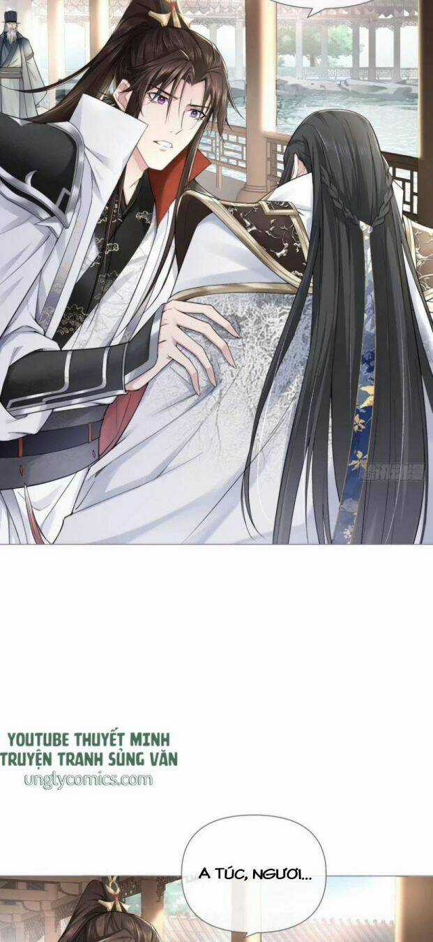 Nhập Mạc Chi Thần Chapter 28 trang 27