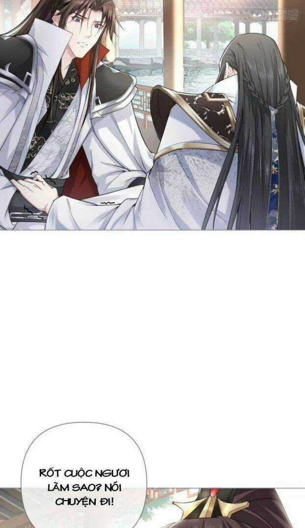 Nhập Mạc Chi Thần Chapter 28 trang 28