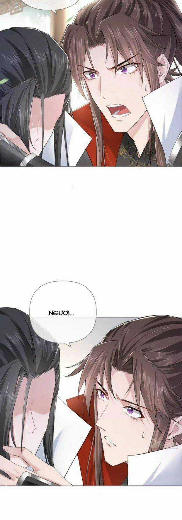 Nhập Mạc Chi Thần Chapter 28 trang 29