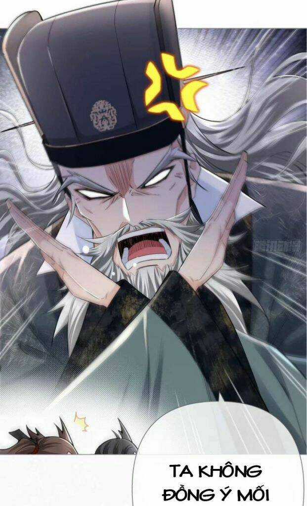 Nhập Mạc Chi Thần Chapter 28 trang 3