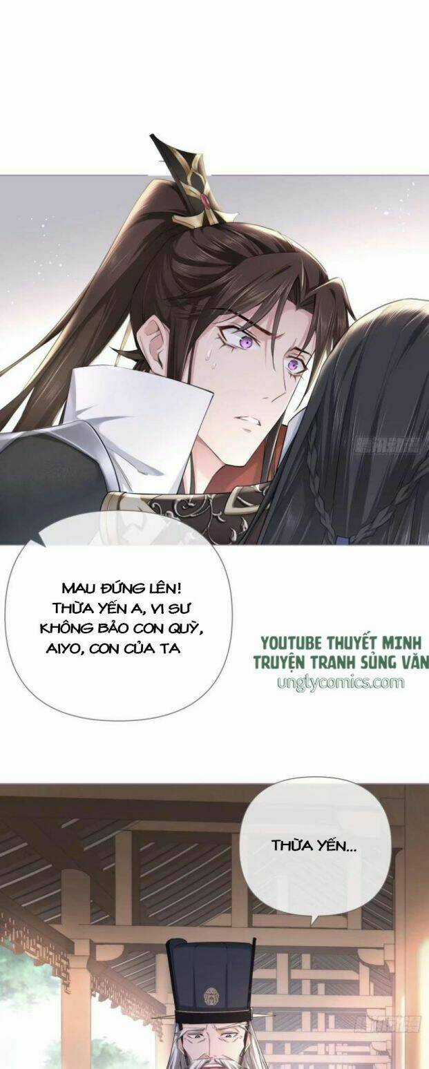 Nhập Mạc Chi Thần Chapter 28 trang 30