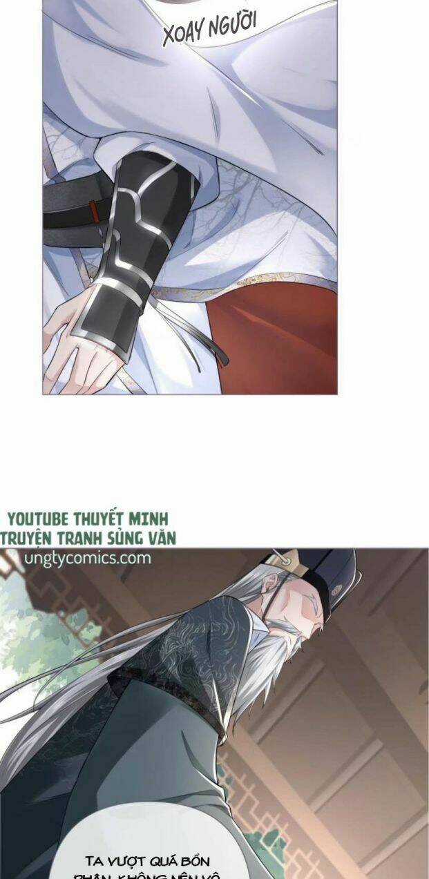 Nhập Mạc Chi Thần Chapter 28 trang 33