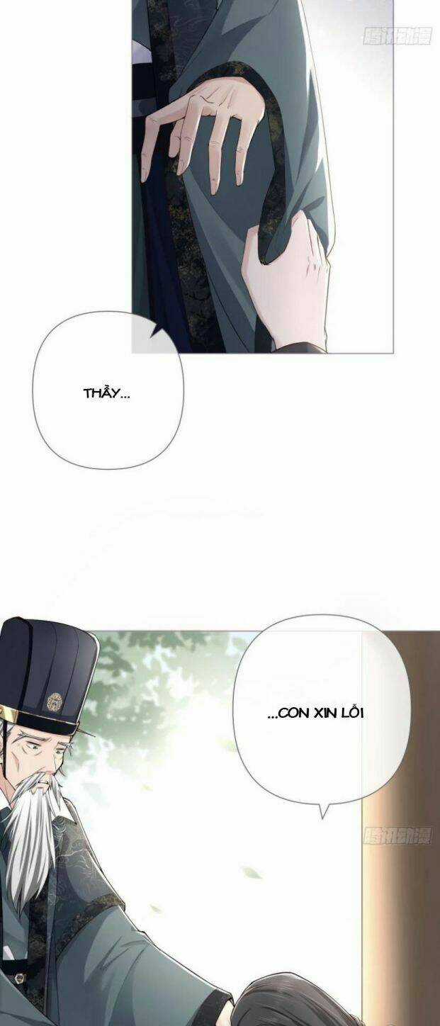 Nhập Mạc Chi Thần Chapter 28 trang 36