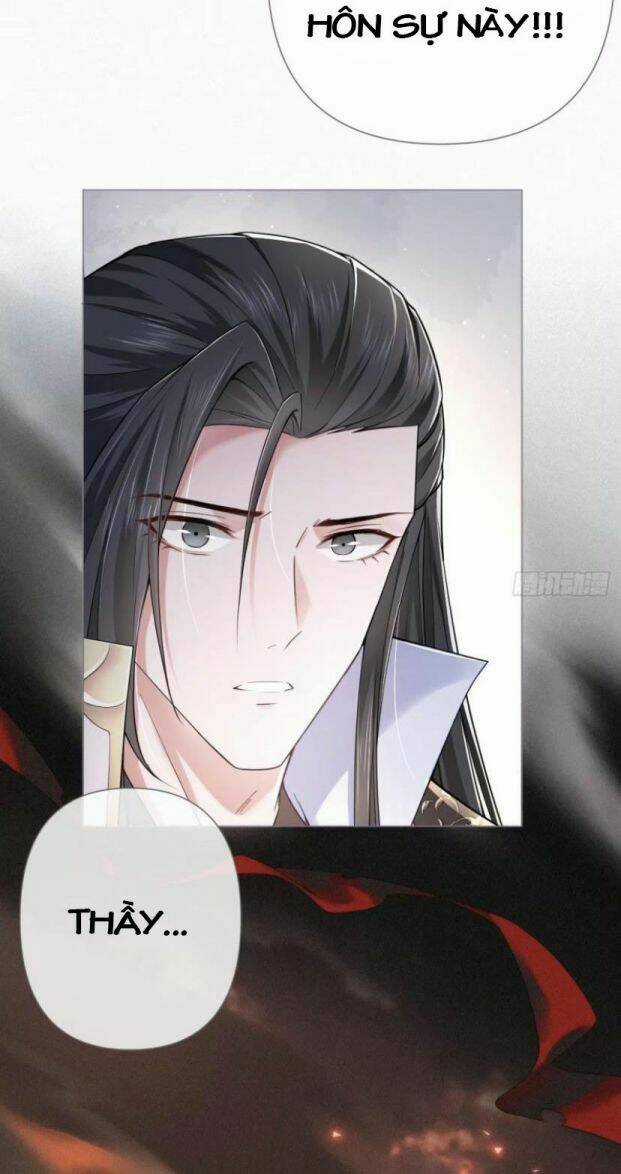 Nhập Mạc Chi Thần Chapter 28 trang 4