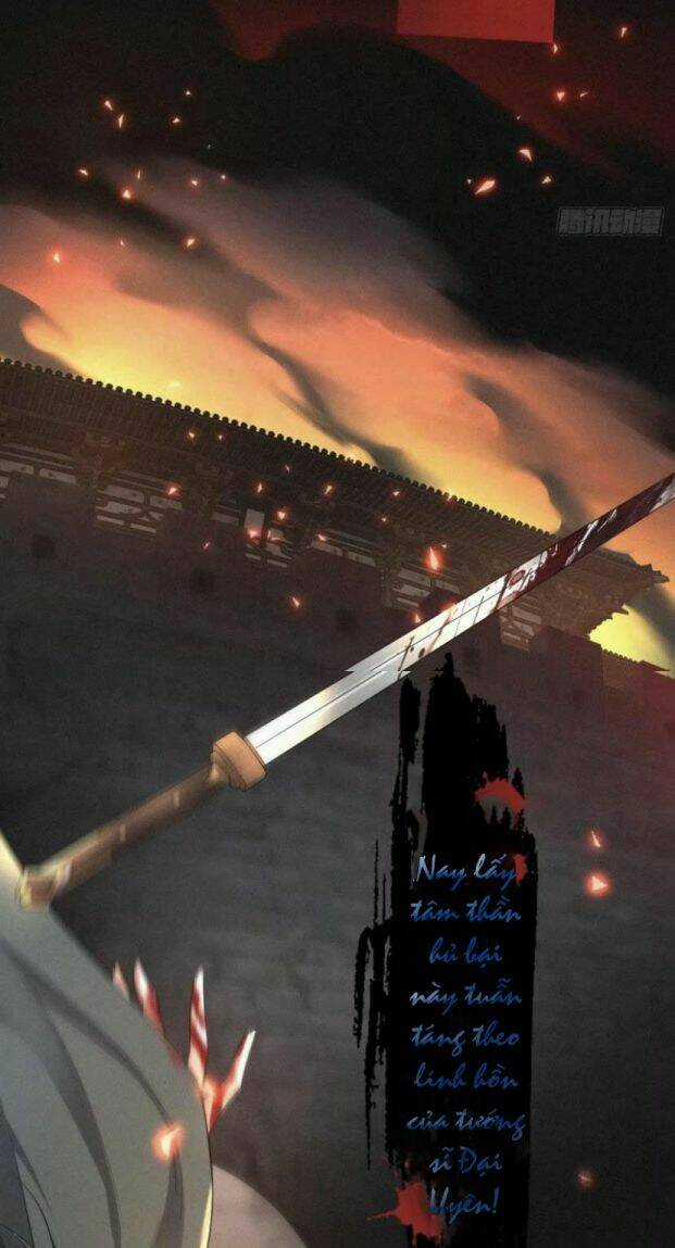 Nhập Mạc Chi Thần Chapter 28 trang 8