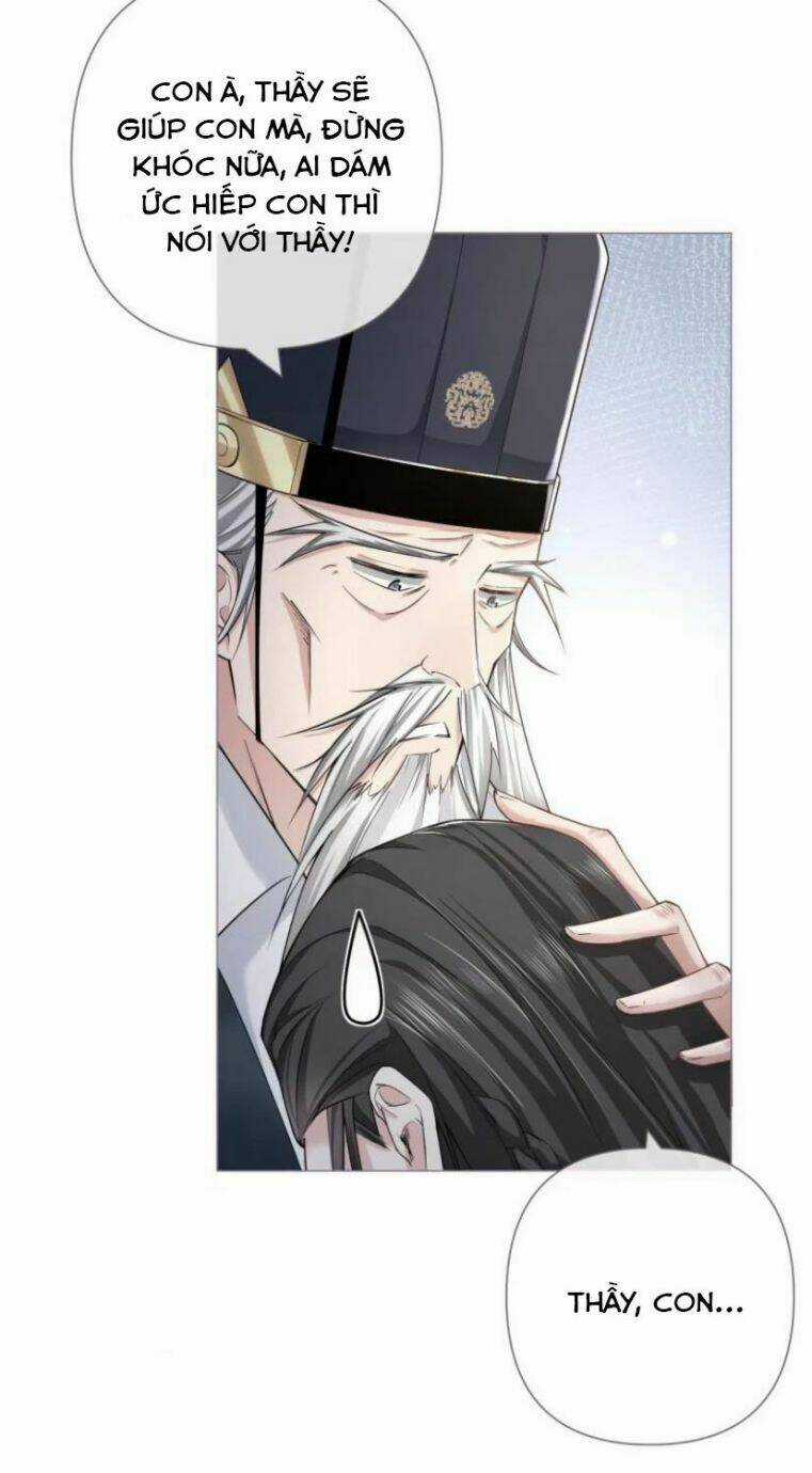 Nhập Mạc Chi Thần Chapter 29 trang 10