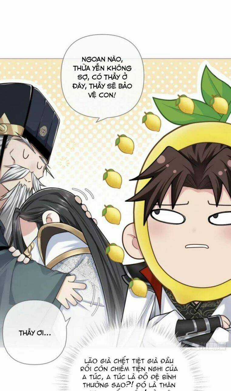 Nhập Mạc Chi Thần Chapter 29 trang 11