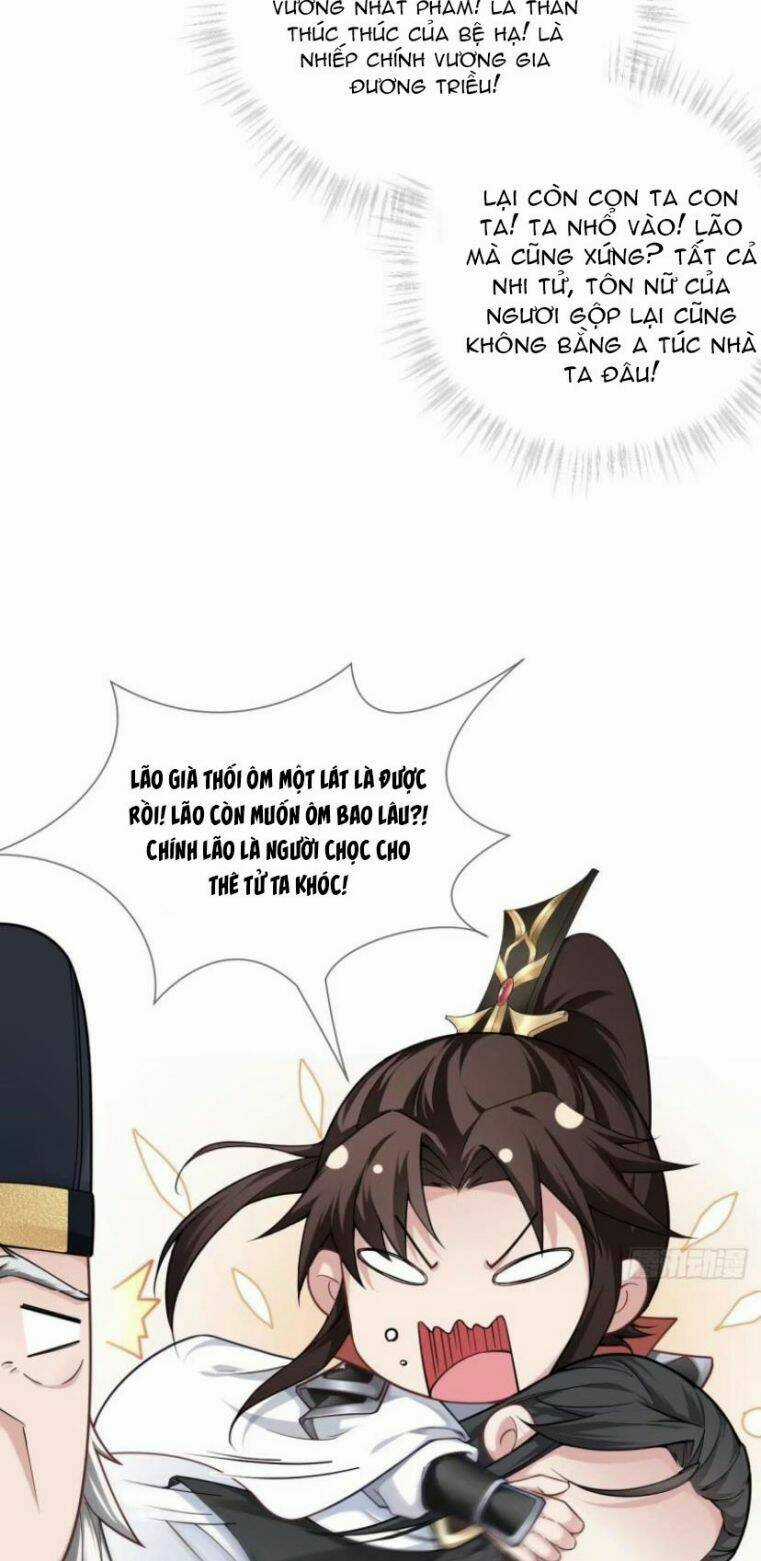 Nhập Mạc Chi Thần Chapter 29 trang 12