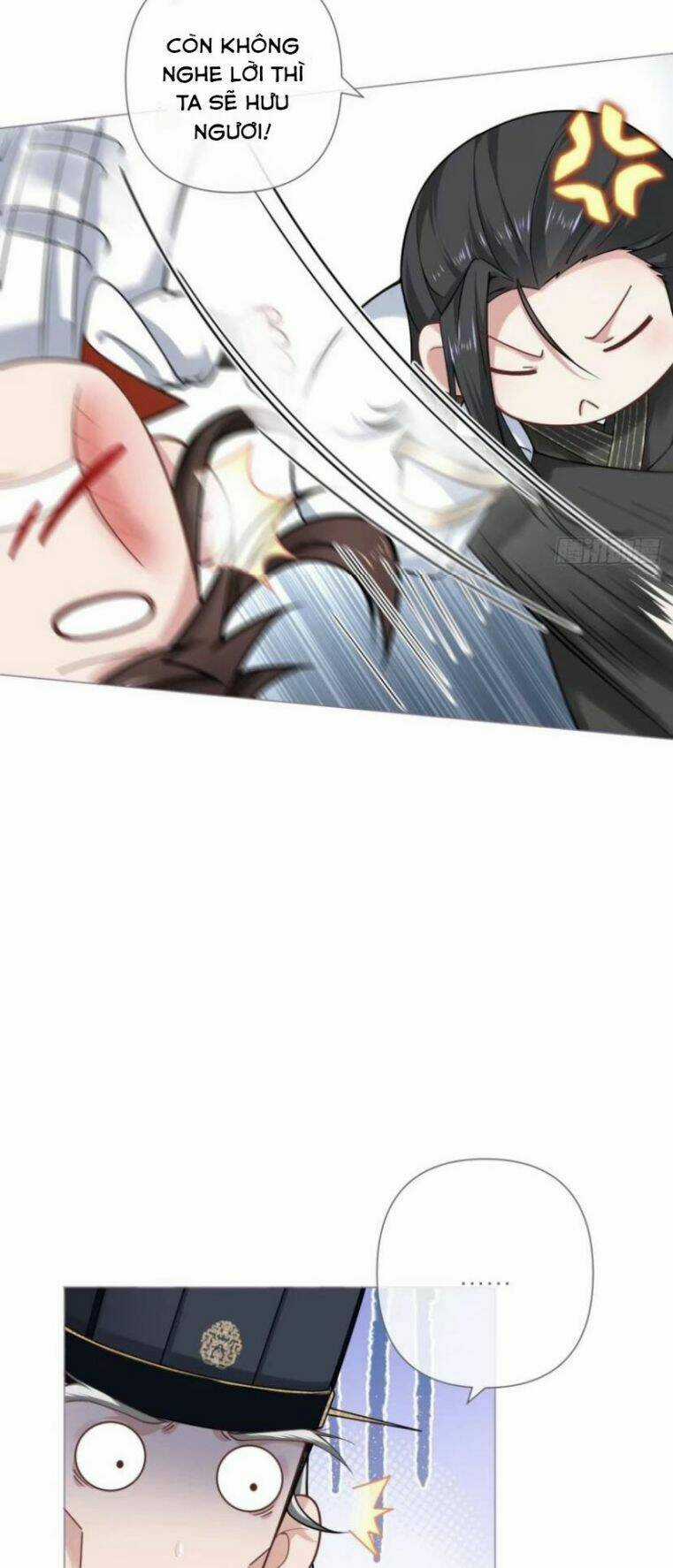 Nhập Mạc Chi Thần Chapter 29 trang 15