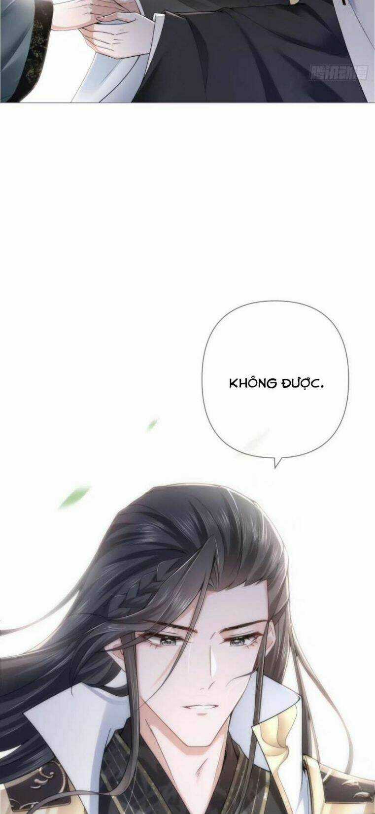 Nhập Mạc Chi Thần Chapter 29 trang 18