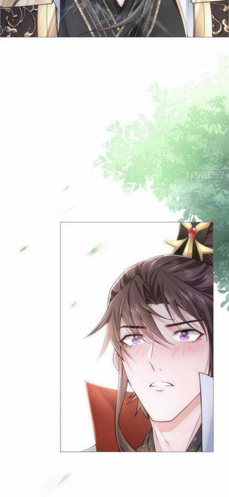 Nhập Mạc Chi Thần Chapter 29 trang 19