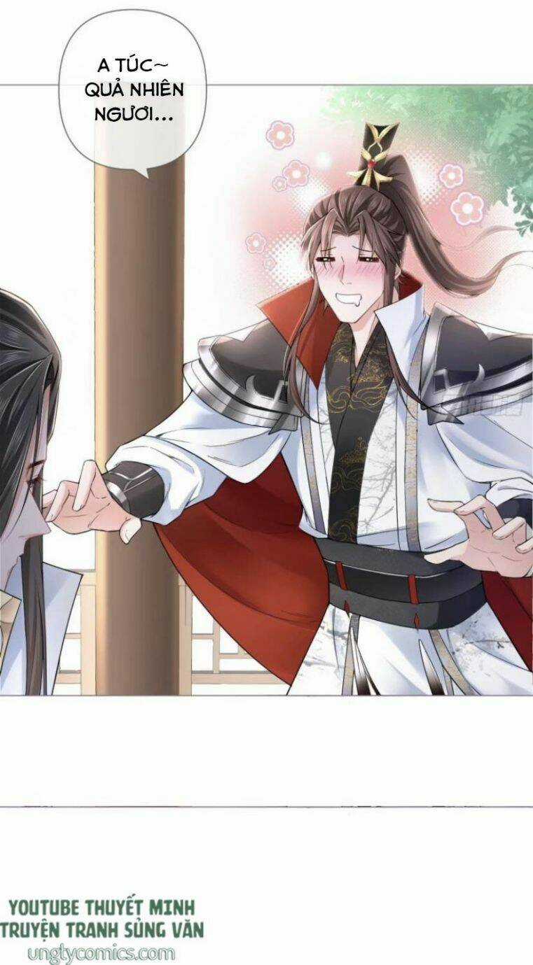 Nhập Mạc Chi Thần Chapter 29 trang 21