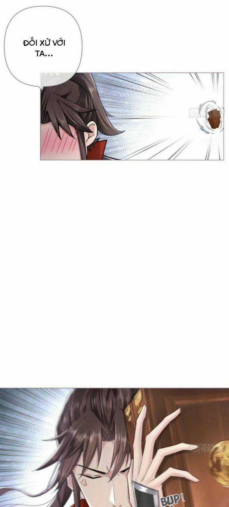 Nhập Mạc Chi Thần Chapter 29 trang 22