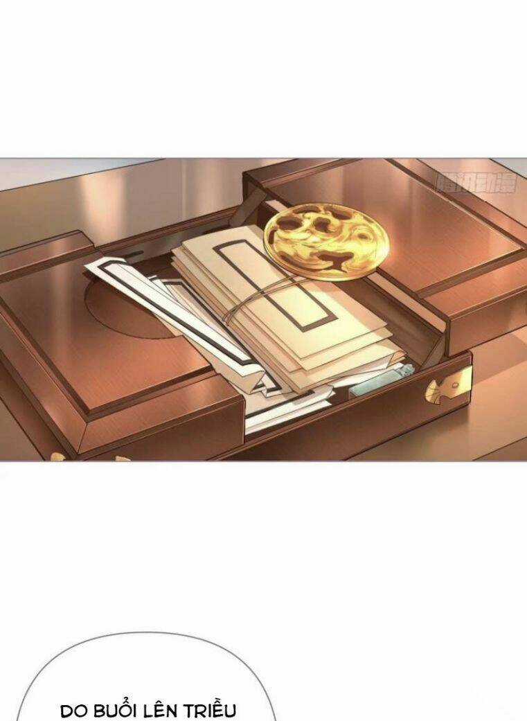 Nhập Mạc Chi Thần Chapter 29 trang 28