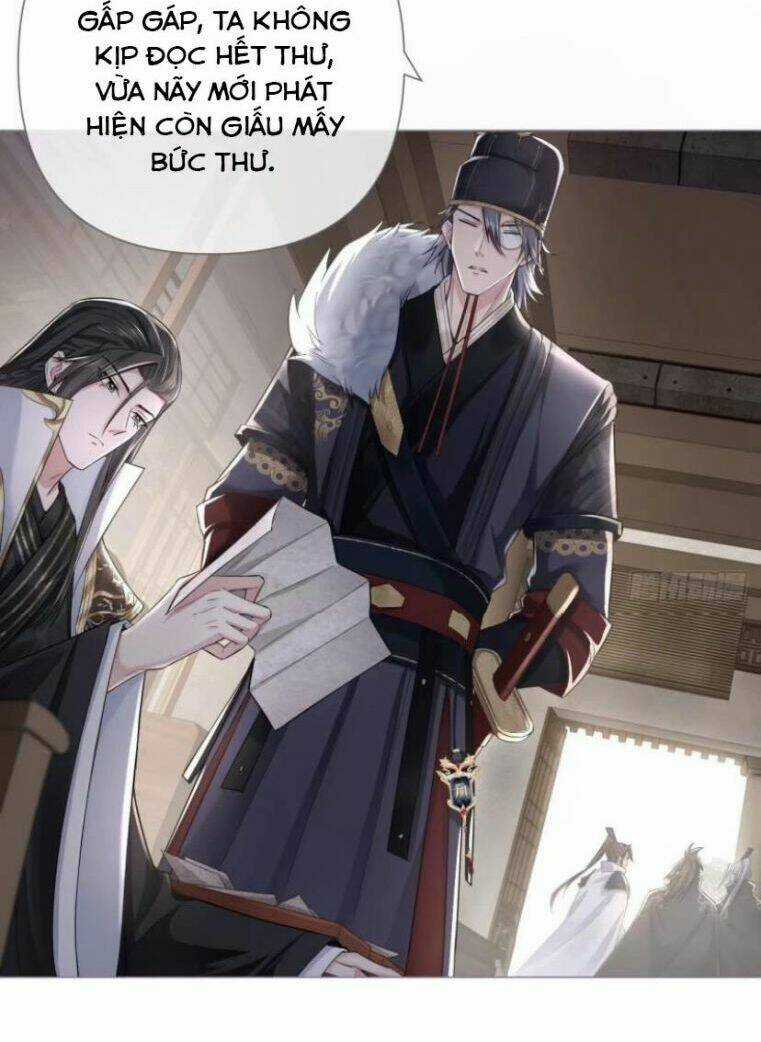 Nhập Mạc Chi Thần Chapter 29 trang 29