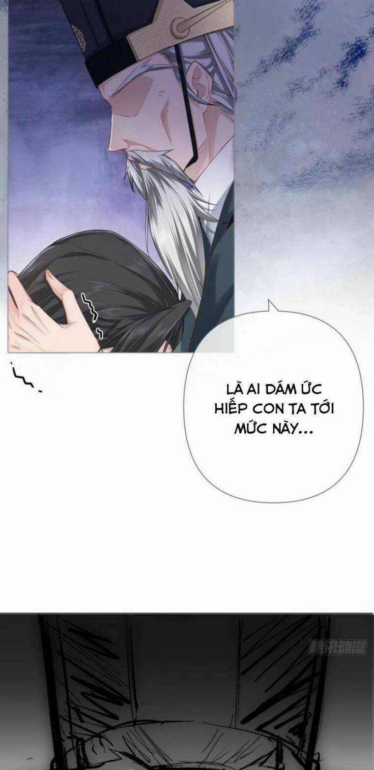 Nhập Mạc Chi Thần Chapter 29 trang 3