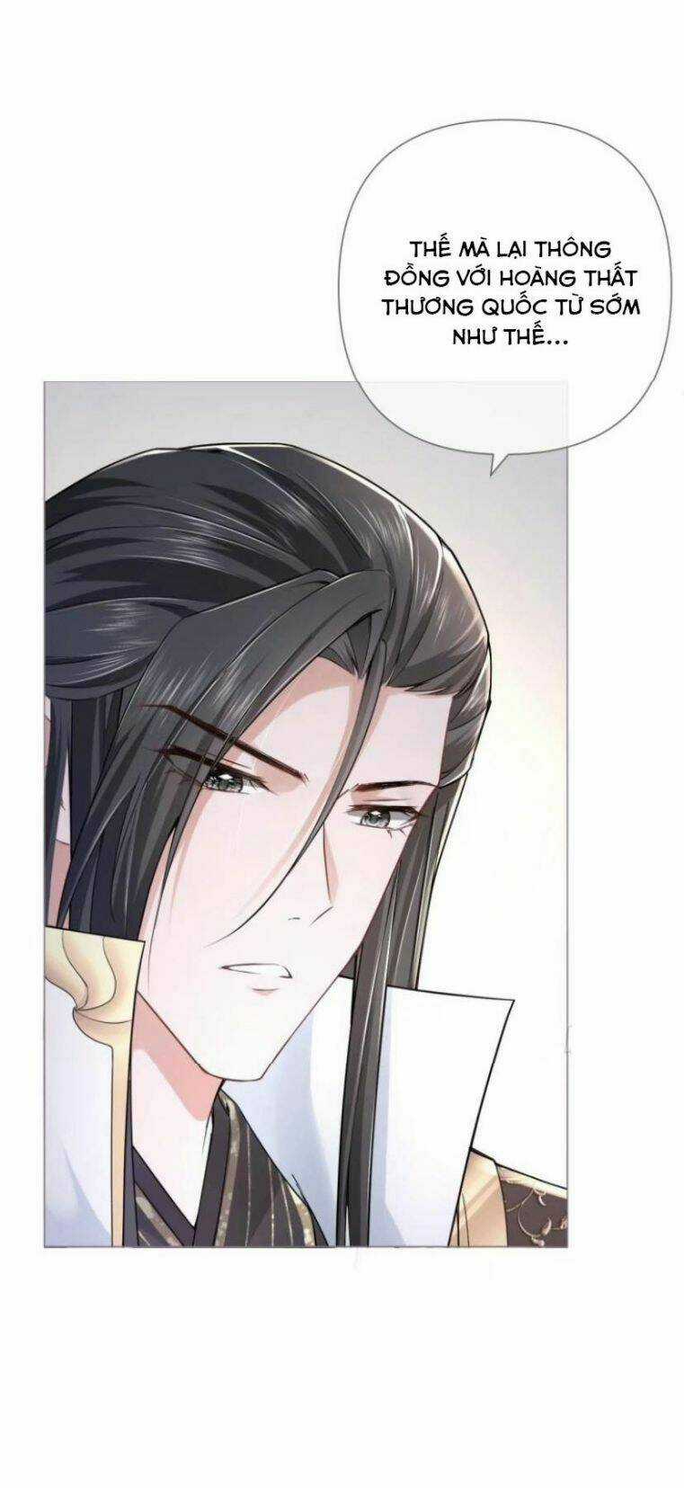 Nhập Mạc Chi Thần Chapter 29 trang 31