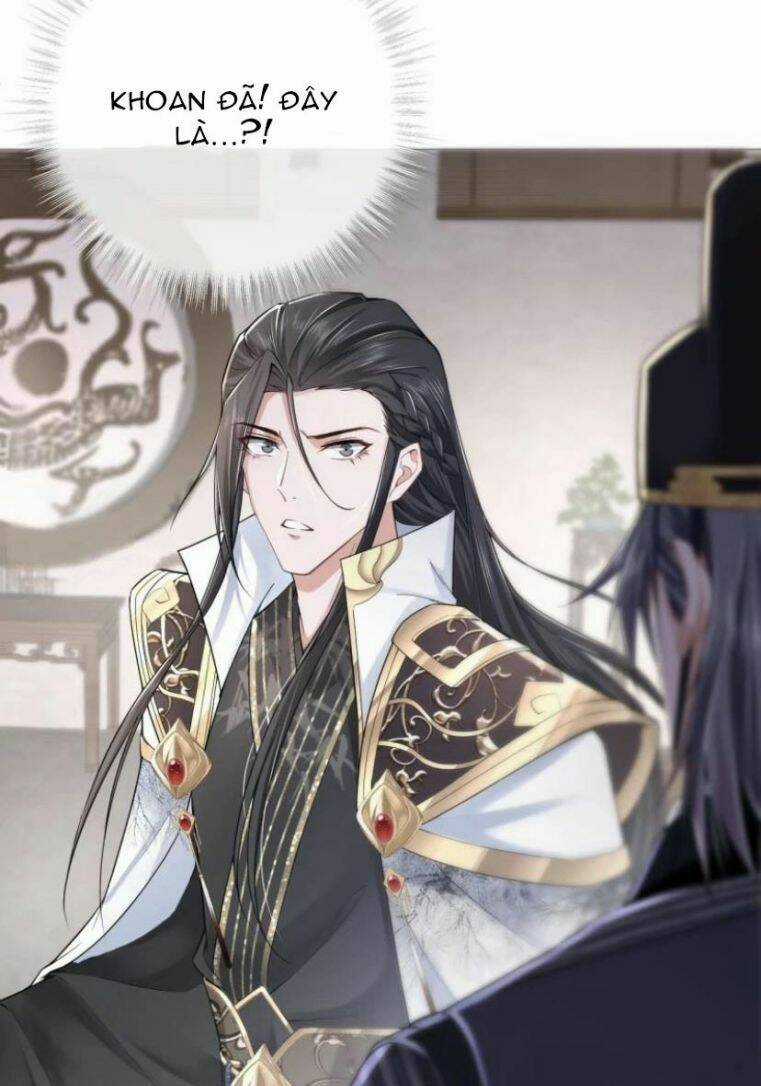 Nhập Mạc Chi Thần Chapter 29 trang 33