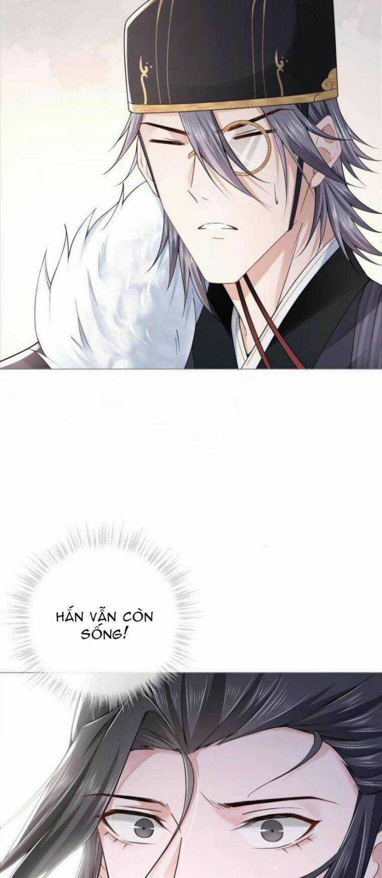 Nhập Mạc Chi Thần Chapter 29 trang 35