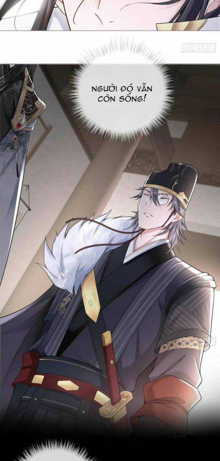 Nhập Mạc Chi Thần Chapter 29 trang 36