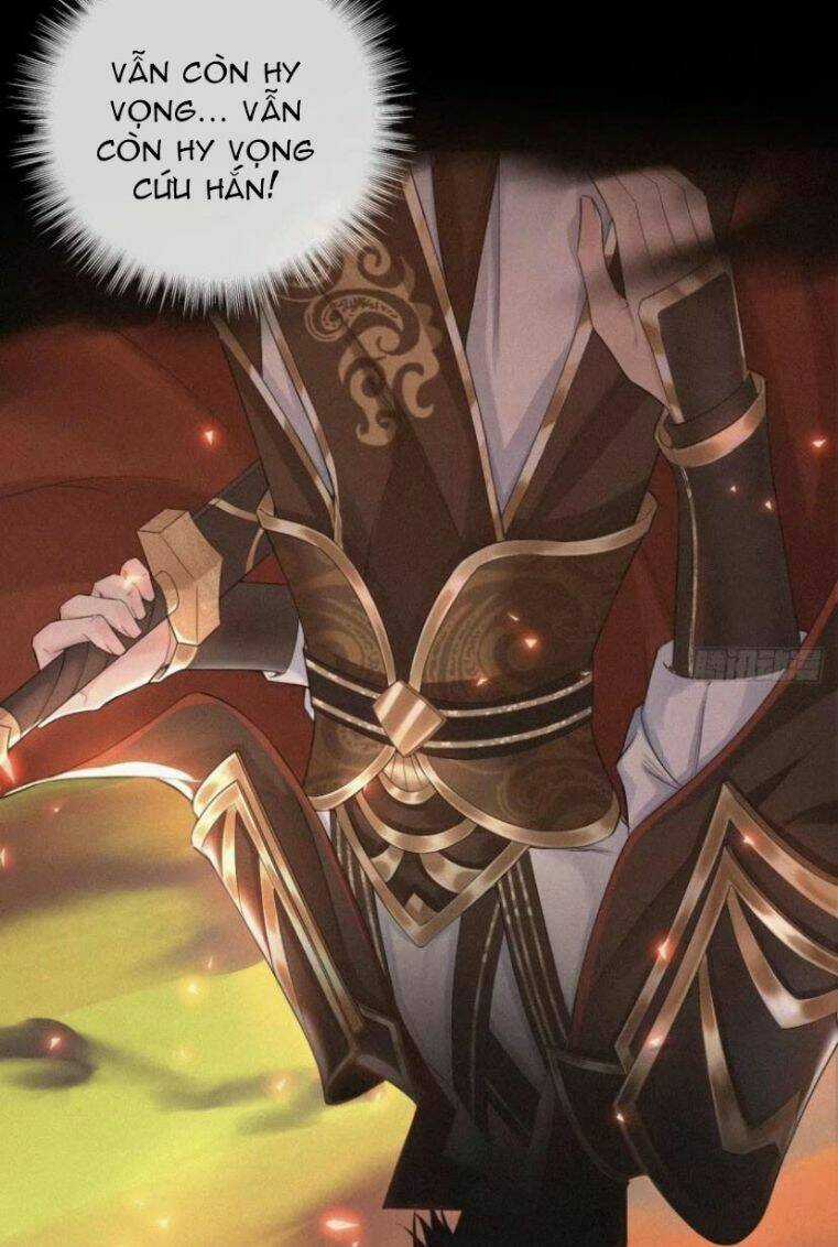 Nhập Mạc Chi Thần Chapter 29 trang 37