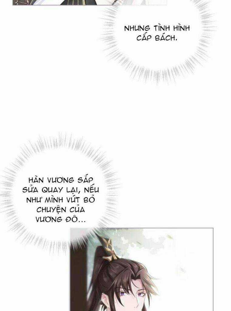 Nhập Mạc Chi Thần Chapter 29 trang 40