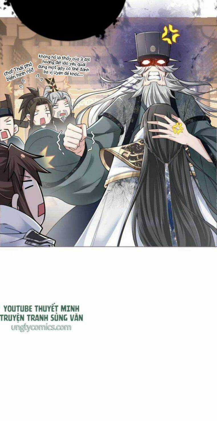 Nhập Mạc Chi Thần Chapter 29 trang 5