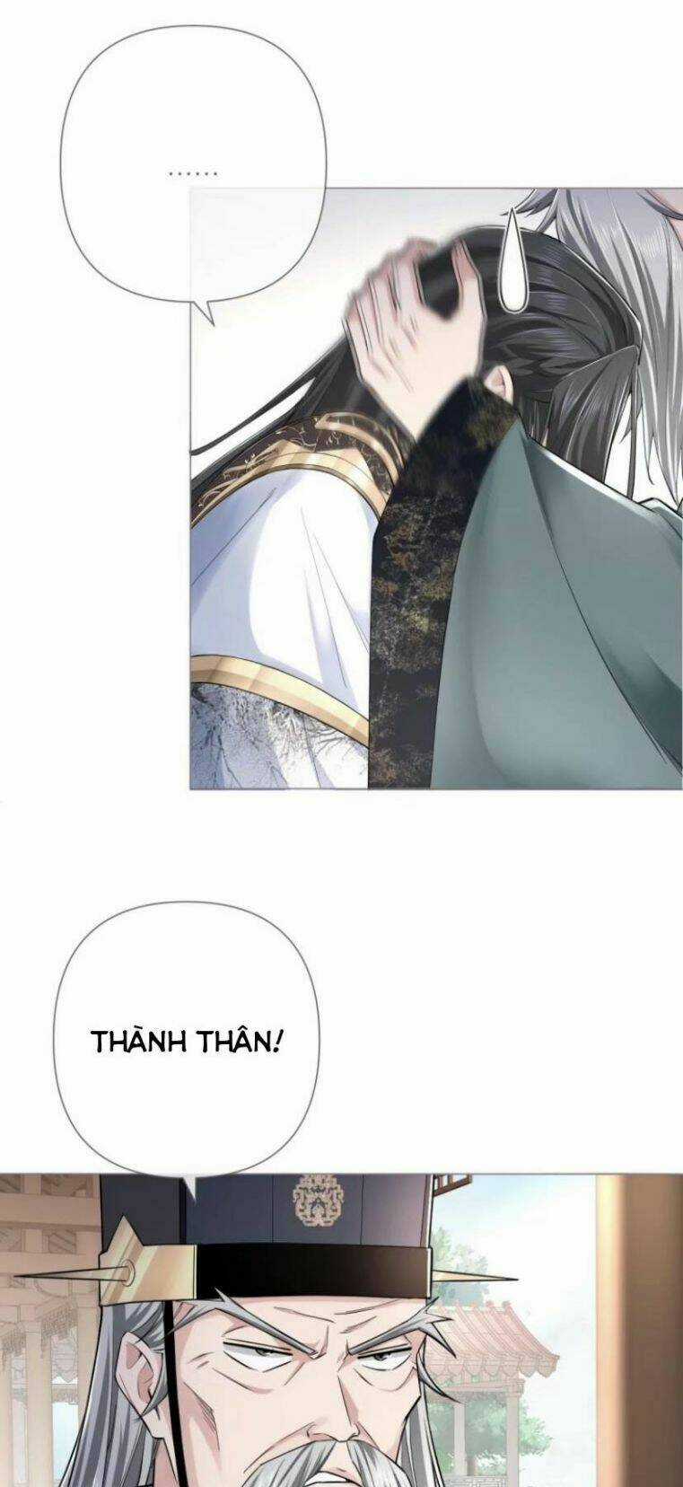 Nhập Mạc Chi Thần Chapter 29 trang 6