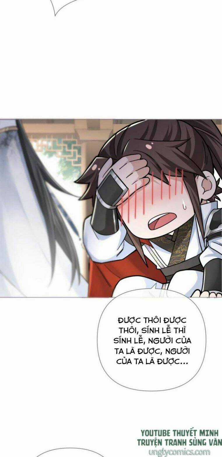 Nhập Mạc Chi Thần Chapter 29 trang 9