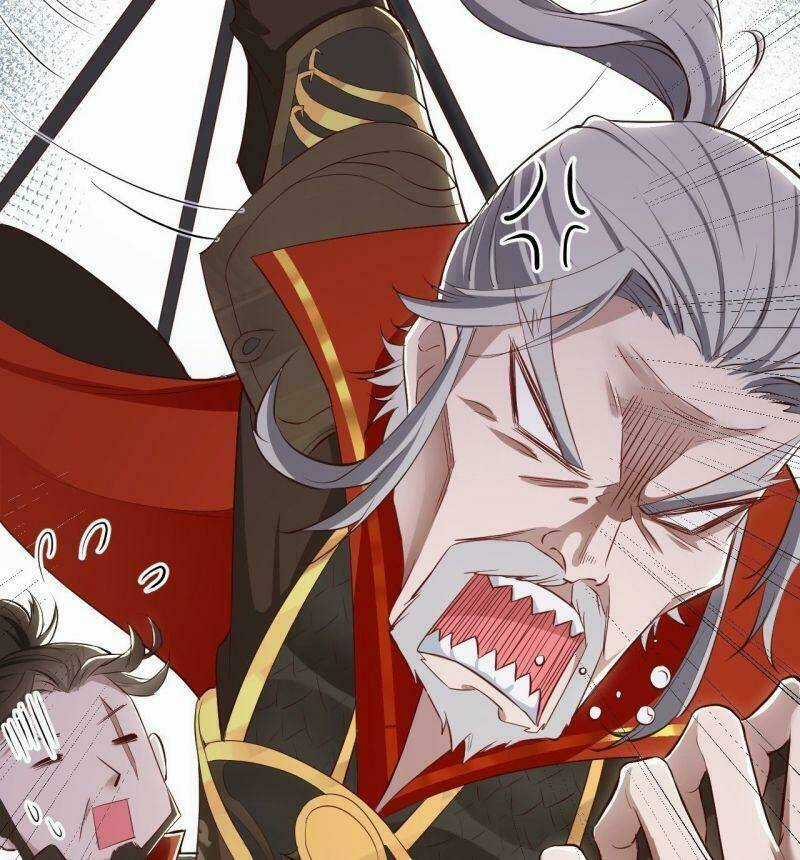 Nhập Mạc Chi Thần Chapter 3 trang 12