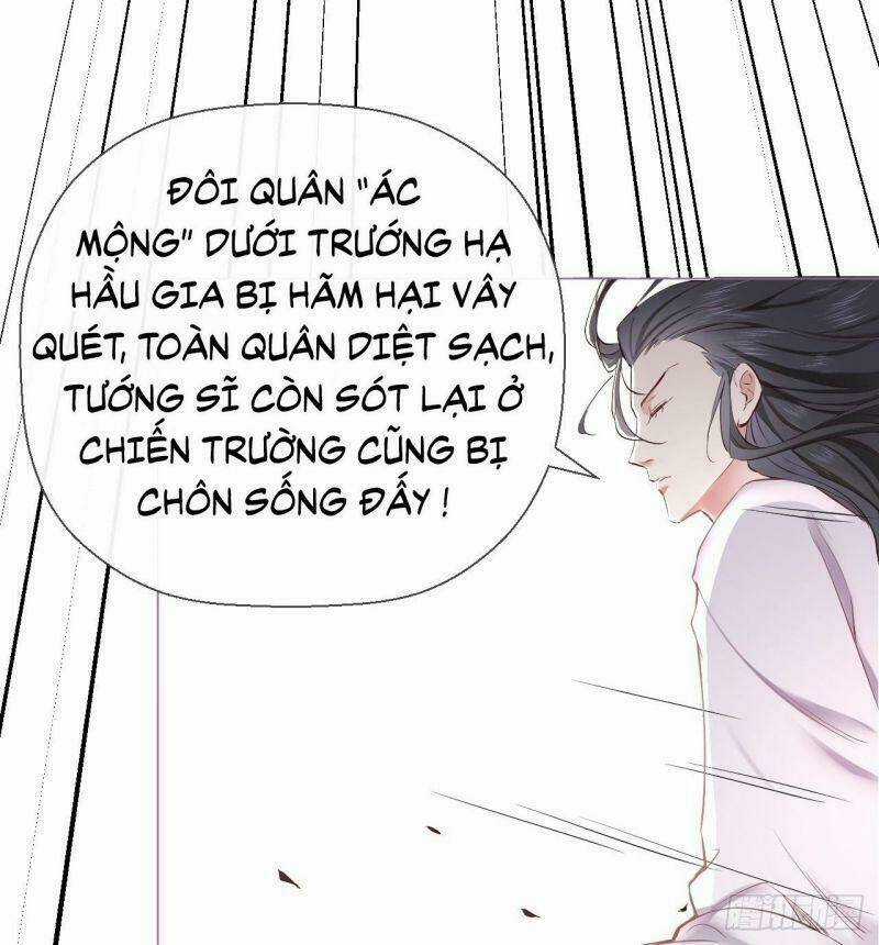 Nhập Mạc Chi Thần Chapter 3 trang 14
