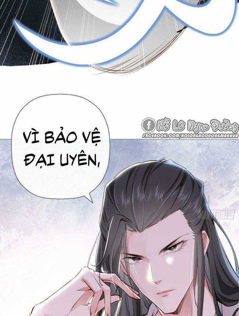 Nhập Mạc Chi Thần Chapter 3 trang 17