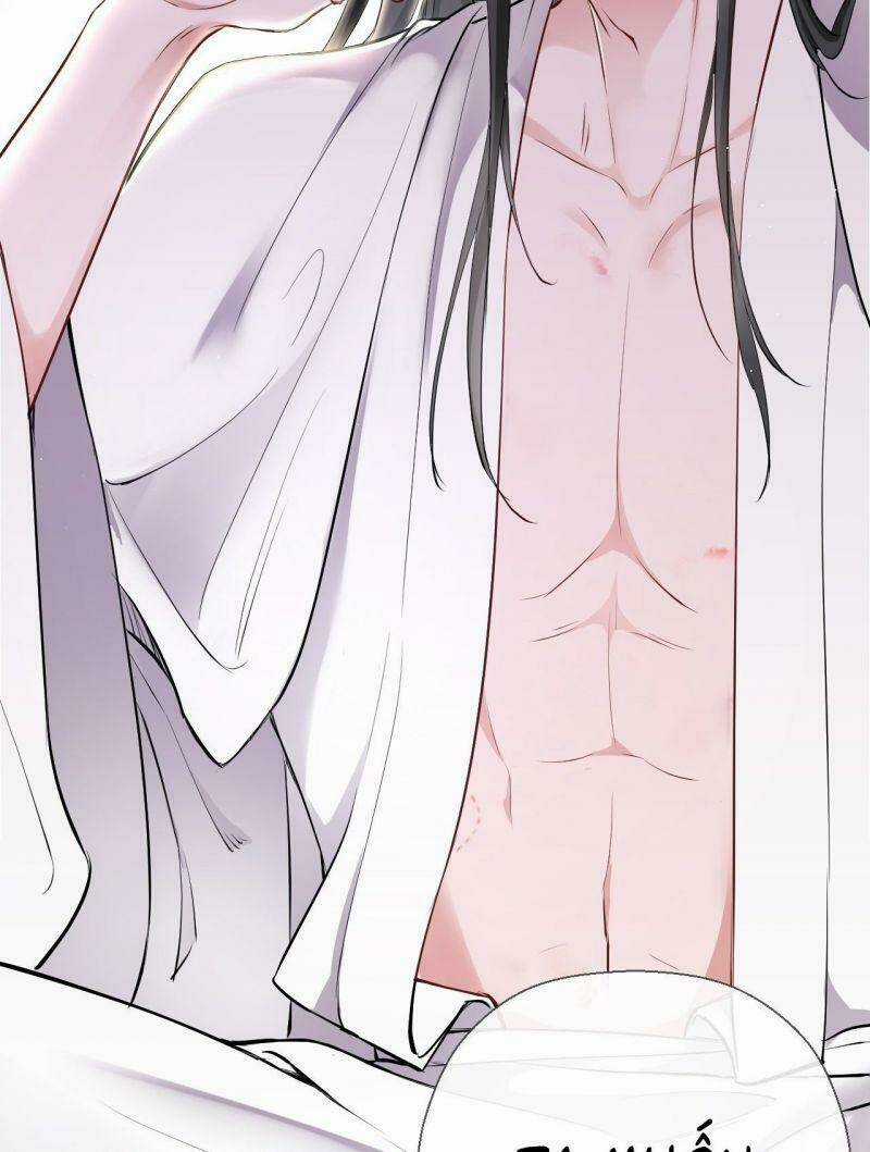 Nhập Mạc Chi Thần Chapter 3 trang 18