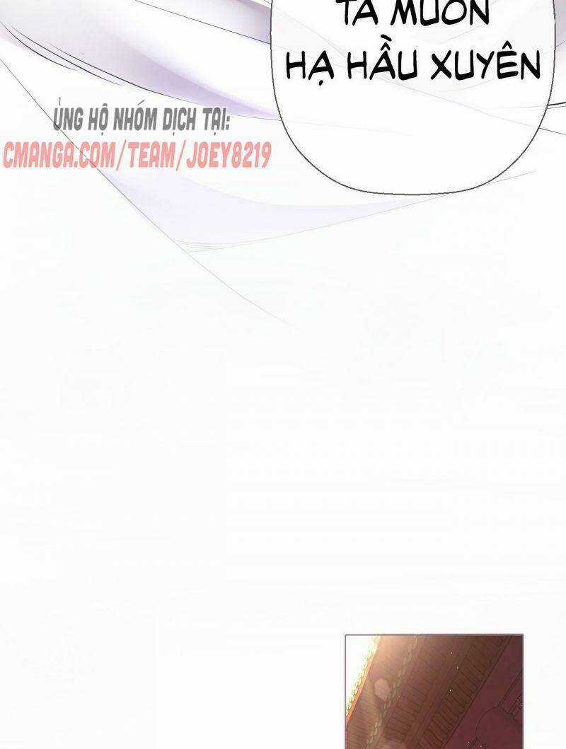 Nhập Mạc Chi Thần Chapter 3 trang 19