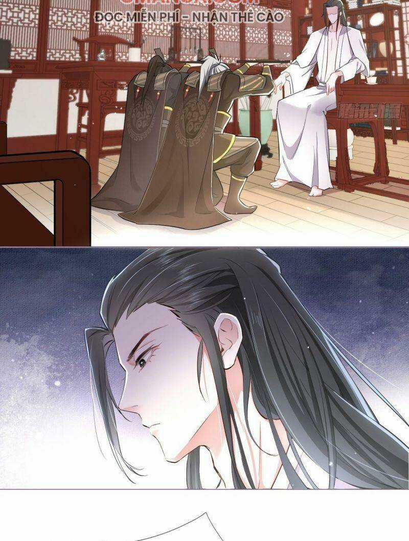 Nhập Mạc Chi Thần Chapter 3 trang 23