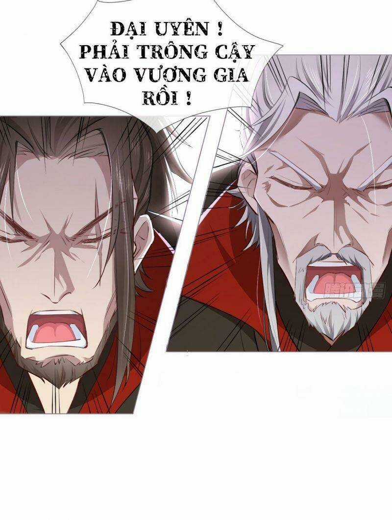 Nhập Mạc Chi Thần Chapter 3 trang 24