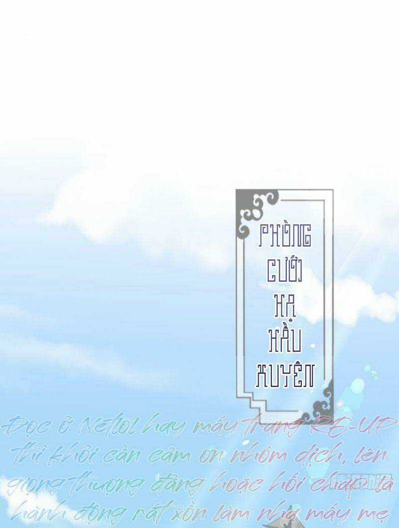 Nhập Mạc Chi Thần Chapter 3 trang 25
