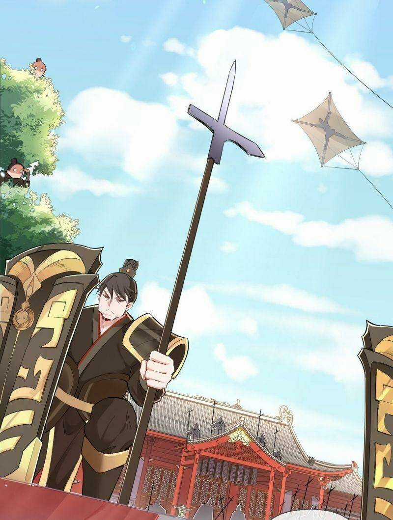 Nhập Mạc Chi Thần Chapter 3 trang 26