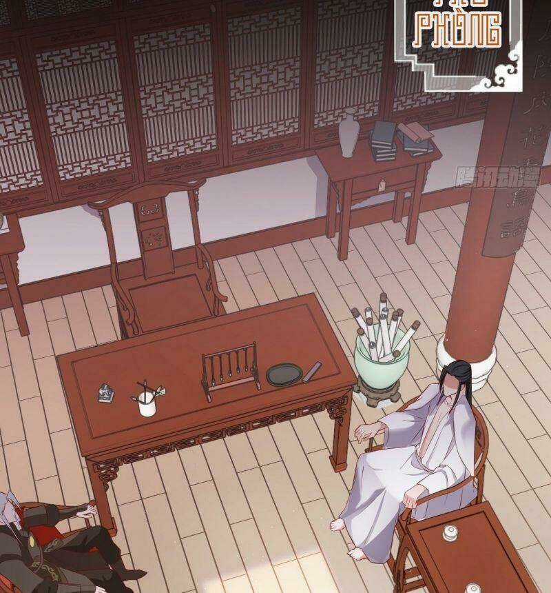 Nhập Mạc Chi Thần Chapter 3 trang 3